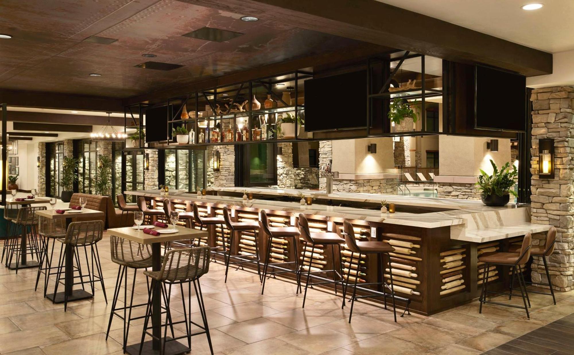 The Eddy Hotel Tucson, Tapestry Collection By Hilton Extérieur photo