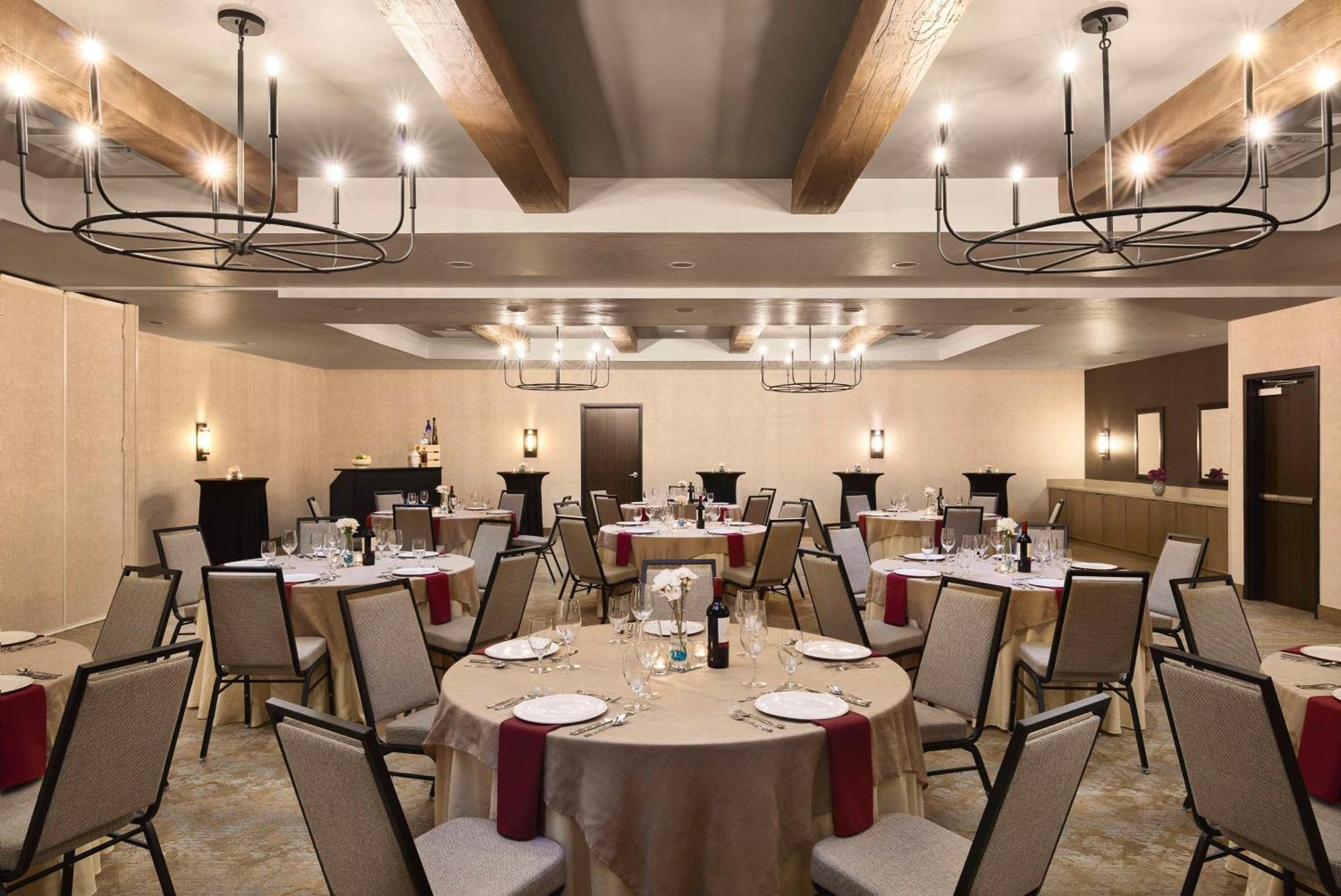 The Eddy Hotel Tucson, Tapestry Collection By Hilton Extérieur photo