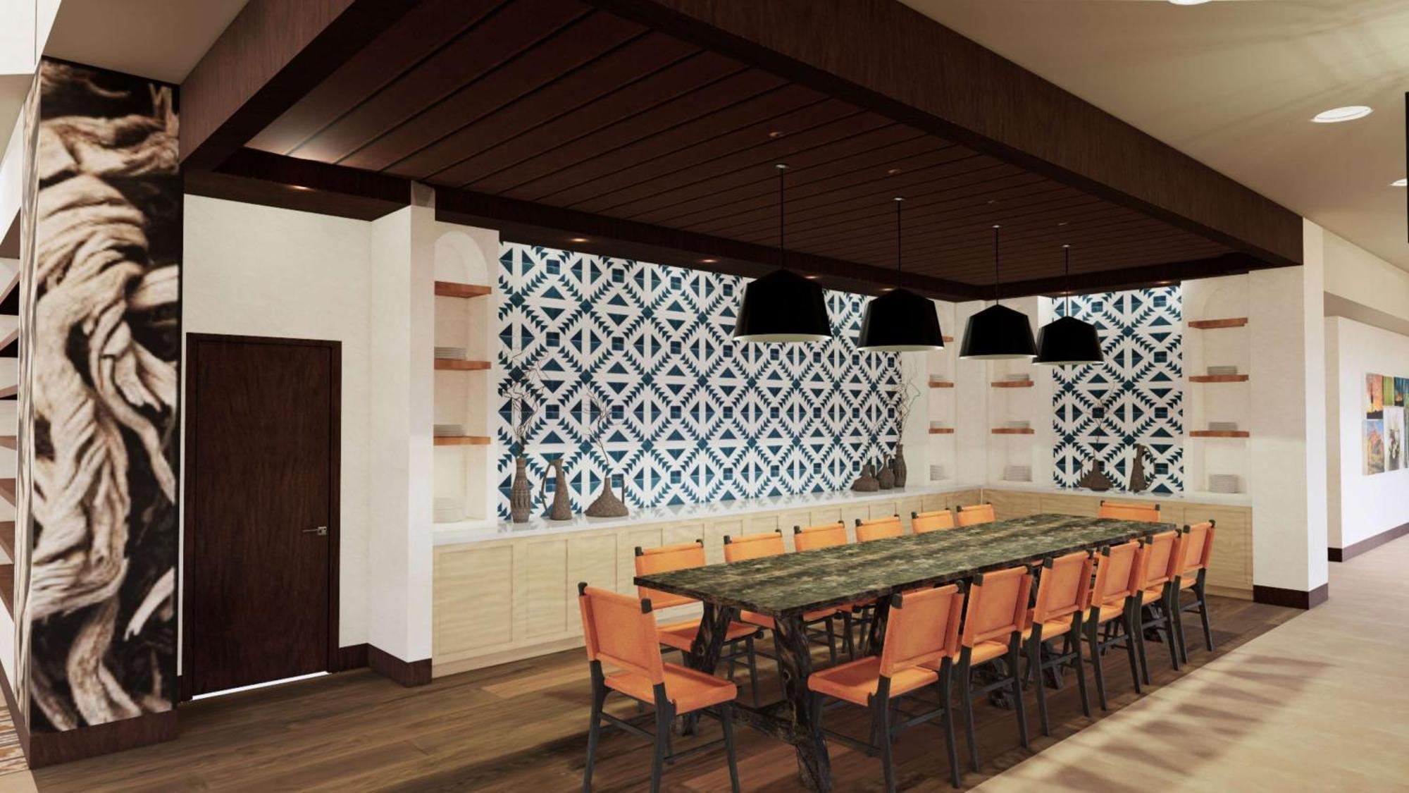 The Eddy Hotel Tucson, Tapestry Collection By Hilton Extérieur photo