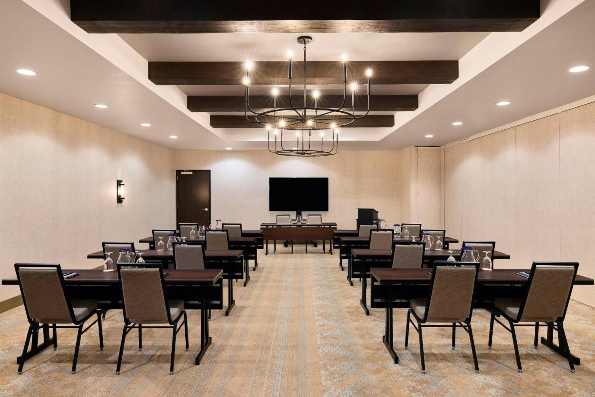 The Eddy Hotel Tucson, Tapestry Collection By Hilton Extérieur photo