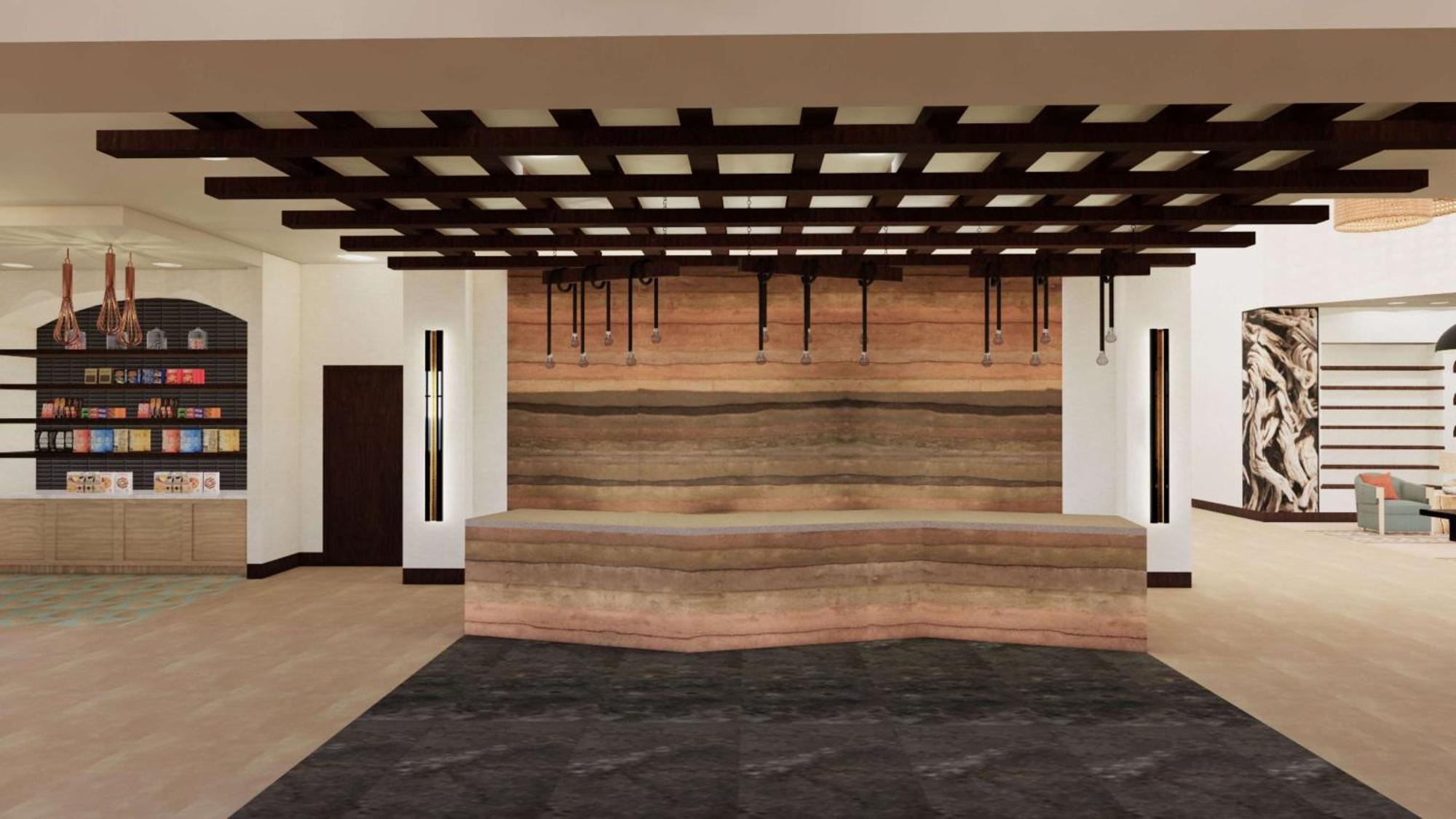 The Eddy Hotel Tucson, Tapestry Collection By Hilton Extérieur photo
