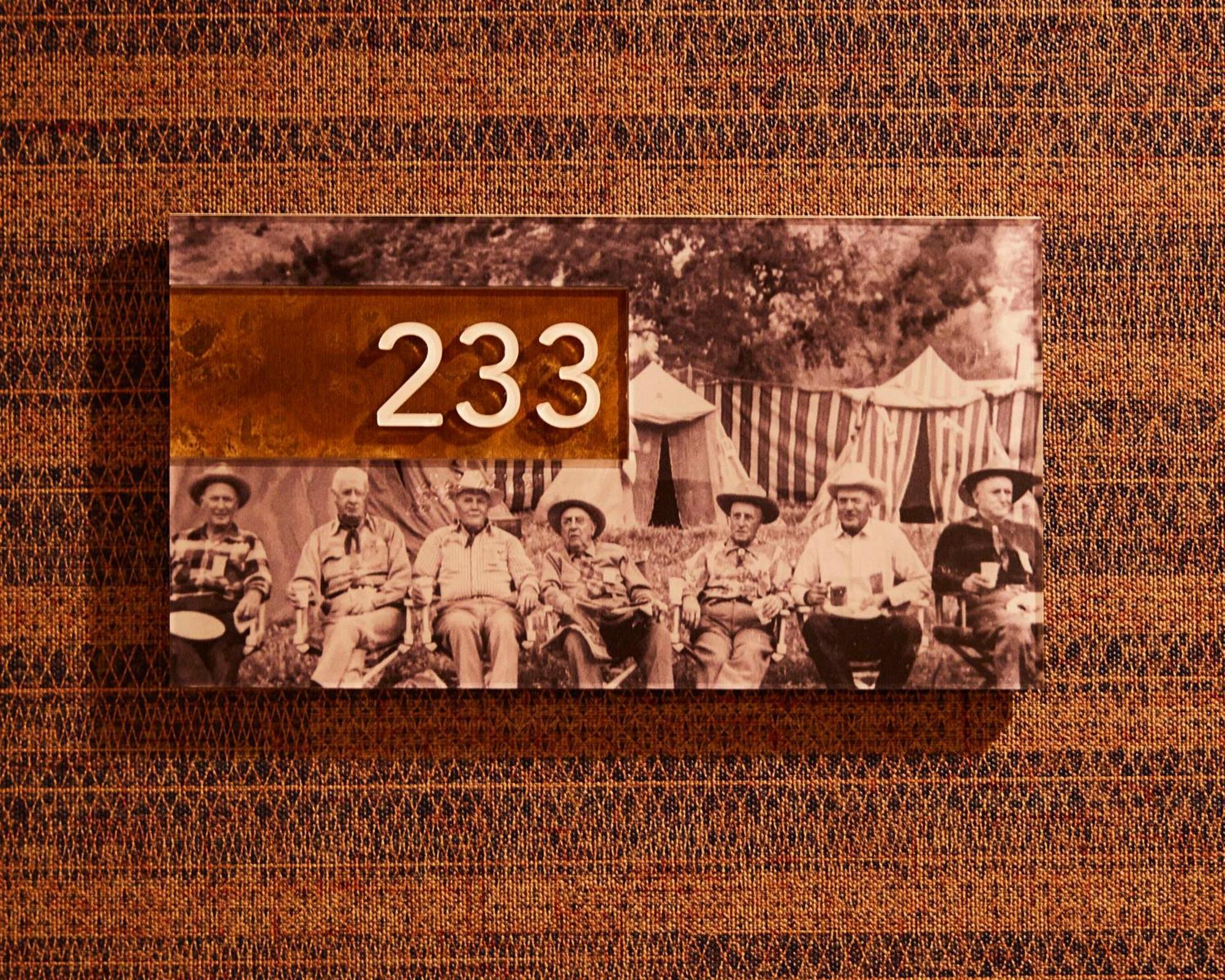 The Eddy Hotel Tucson, Tapestry Collection By Hilton Extérieur photo