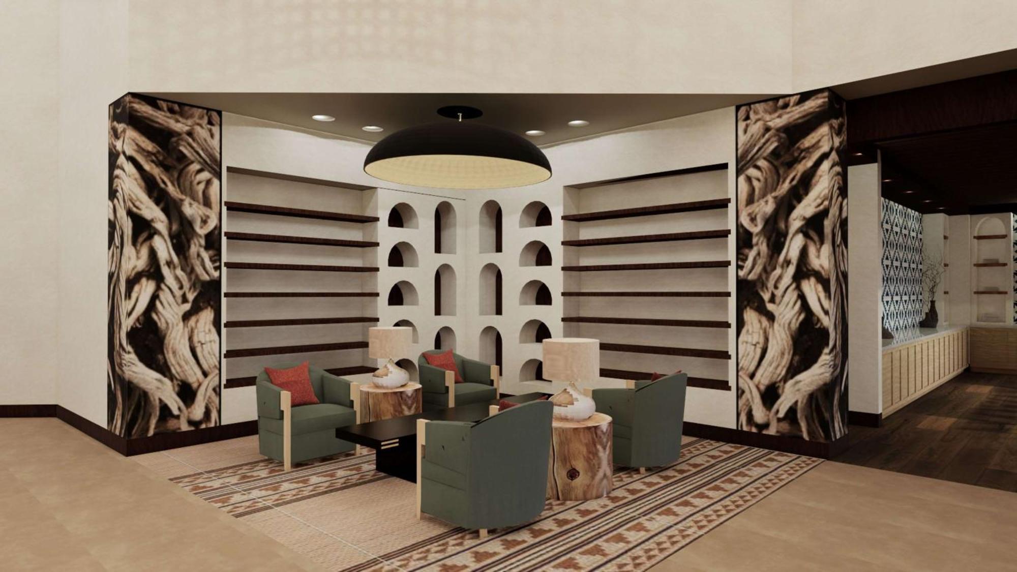 The Eddy Hotel Tucson, Tapestry Collection By Hilton Extérieur photo