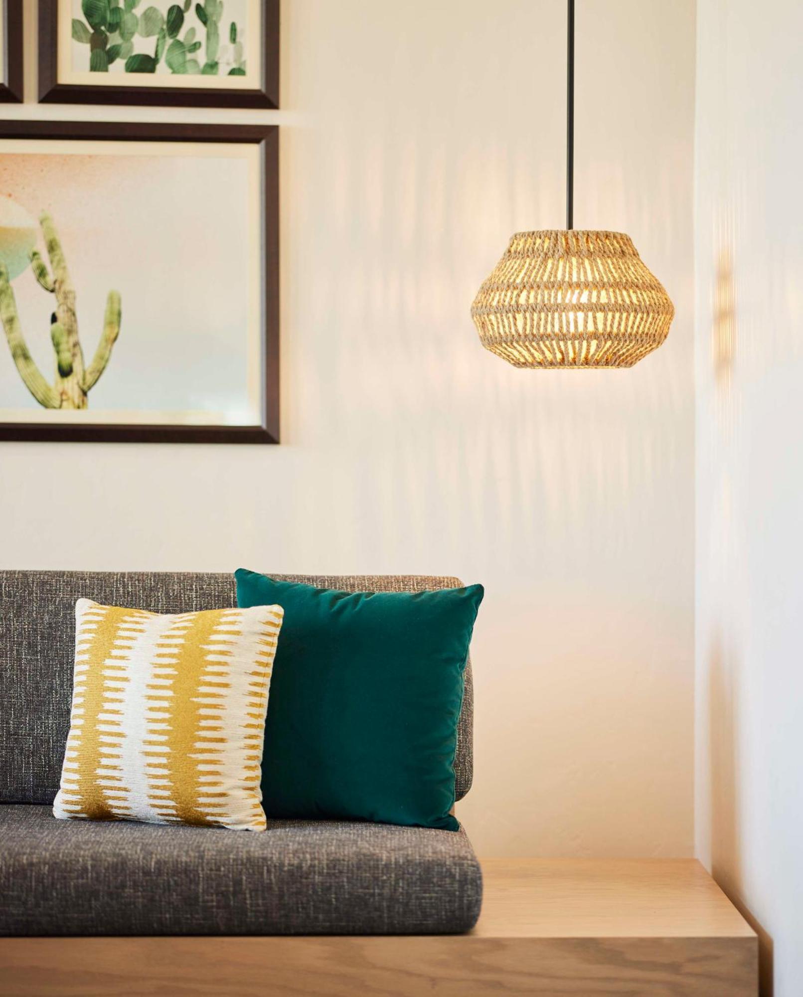 The Eddy Hotel Tucson, Tapestry Collection By Hilton Extérieur photo