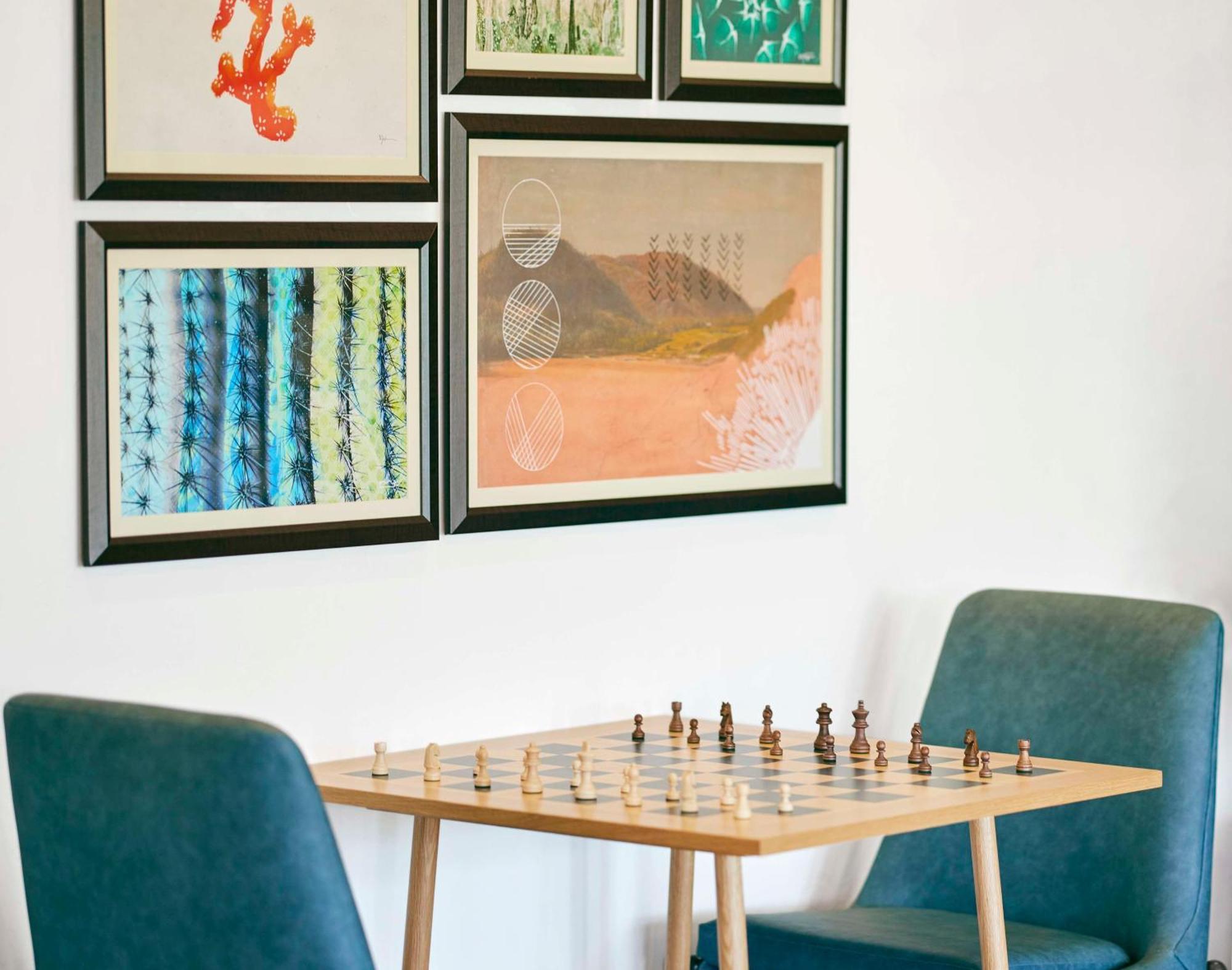 The Eddy Hotel Tucson, Tapestry Collection By Hilton Extérieur photo